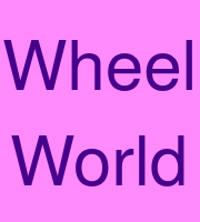 Wheel World